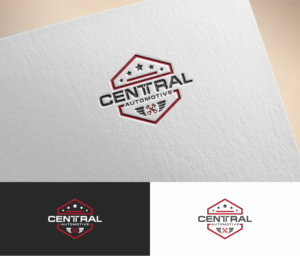 Logo Design by MKR for Westway Caoch Services Ltd | Design: #18981359