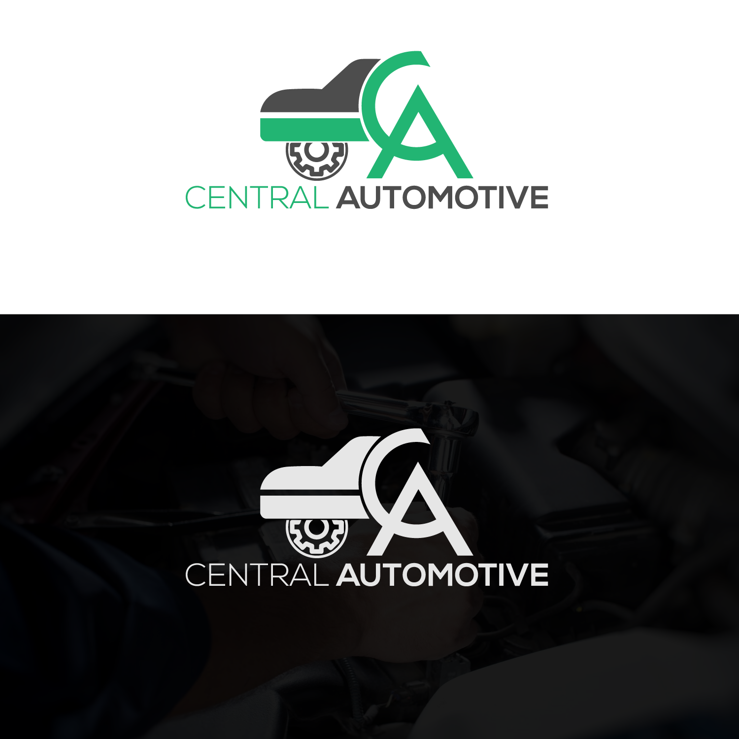 Logo Design by himelbme for Westway Caoch Services Ltd | Design #18979631