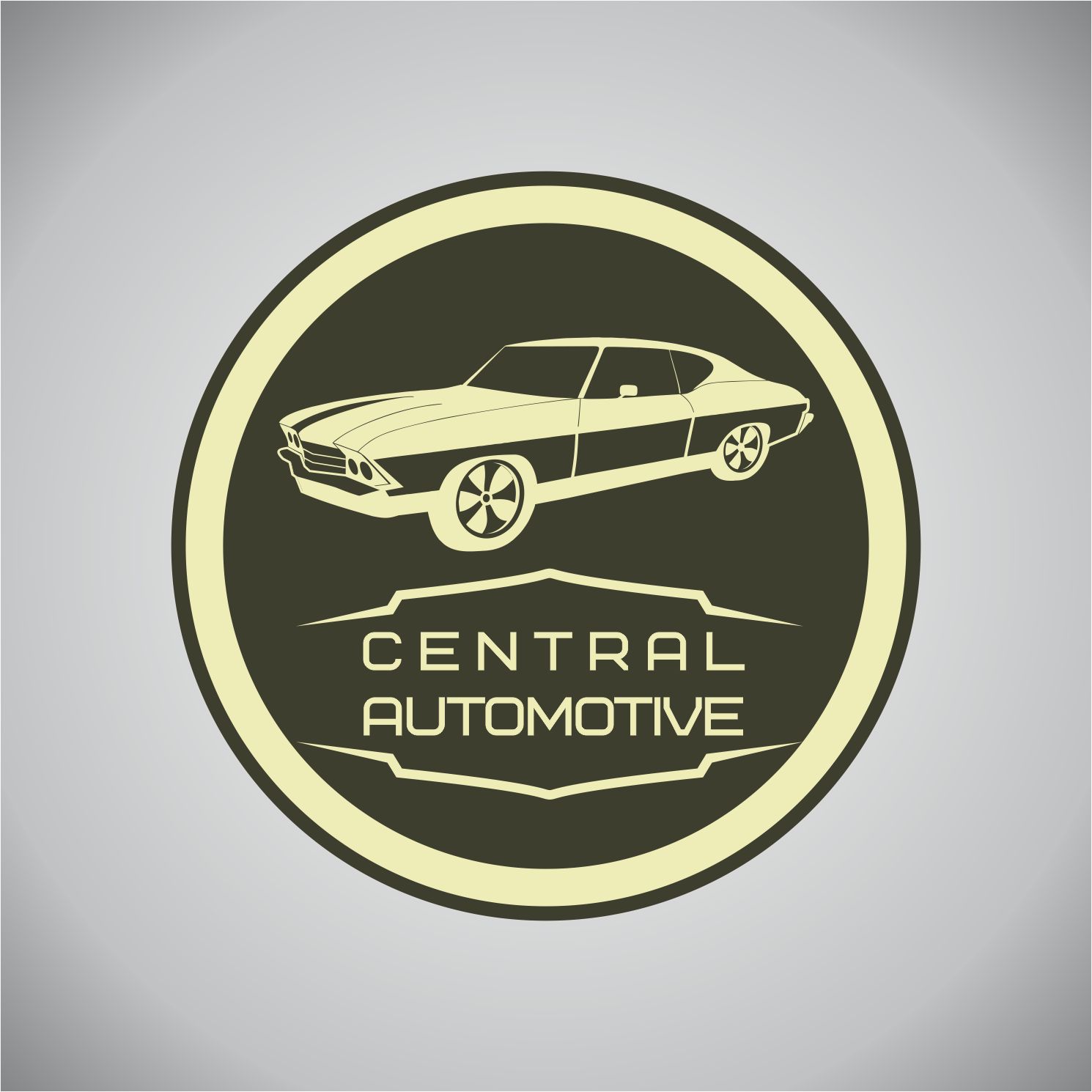 Logo Design by Pavel U for Westway Caoch Services Ltd | Design #18981741