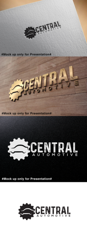 Logo Design by designmind78 for Westway Caoch Services Ltd | Design: #18980640