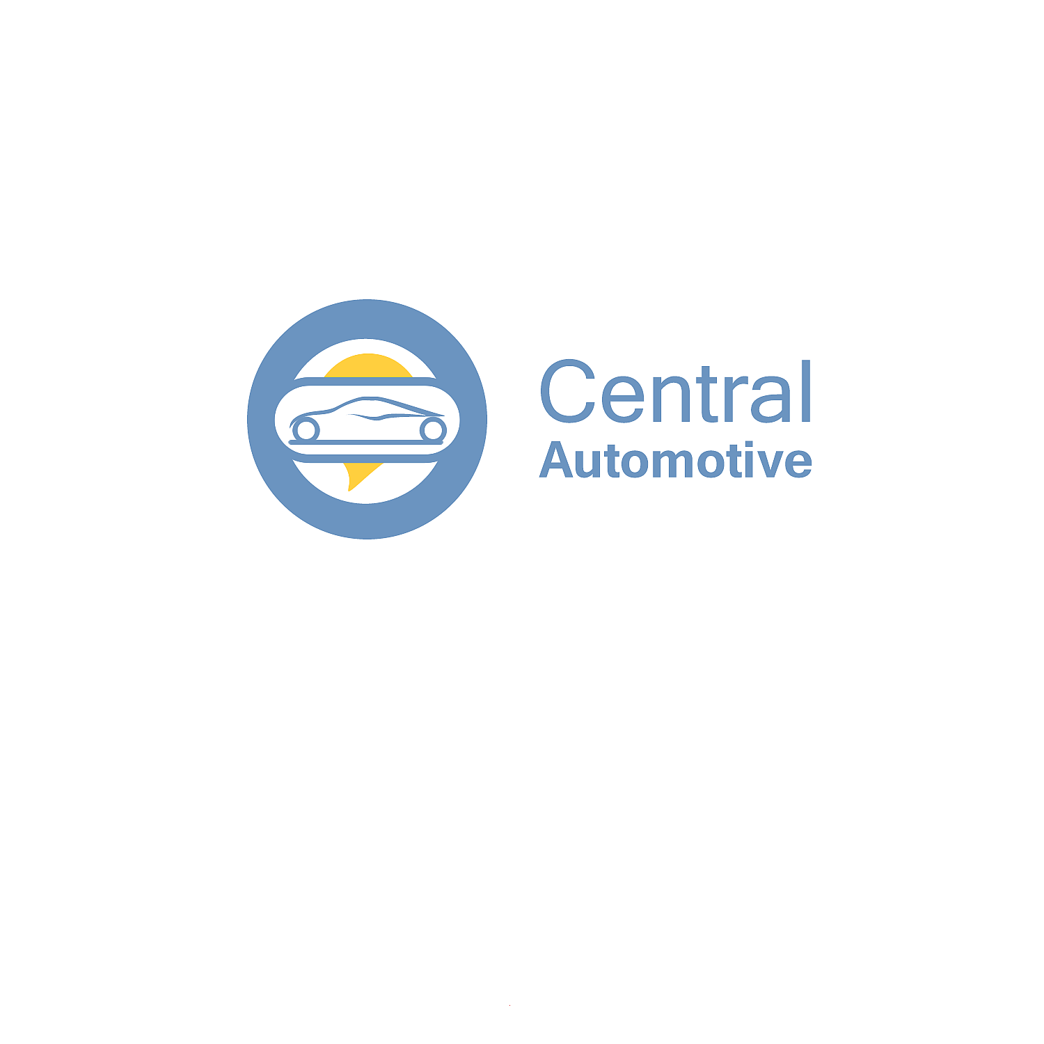 Logo Design by Dobriarto for Westway Caoch Services Ltd | Design #18982646