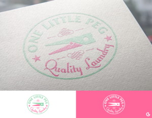 Logo Design by R!CKY for this project | Design: #19340149