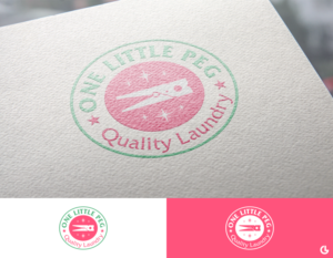 Logo Design by R!CKY for this project | Design: #19345772