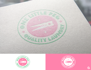 Logo Design by R!CKY for this project | Design: #19364965