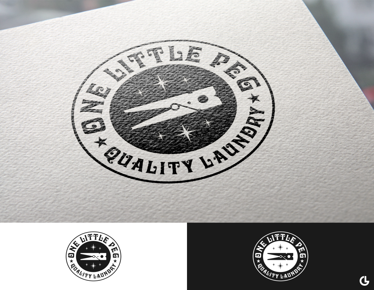 Logo Design by R!CKY for this project | Design #19364966
