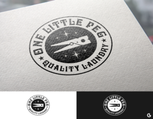 Logo Design by R!CKY for this project | Design: #19364966