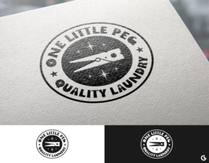 Logo Design by R!CKY for this project | Design: #19364967