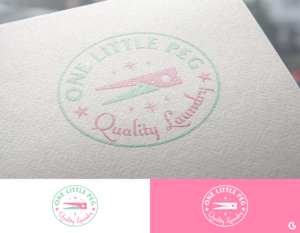 Logo Design by R!CKY for this project | Design: #19367455