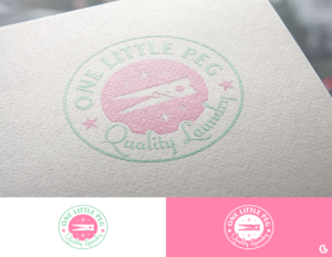 Logo Design by R!CKY for this project | Design: #19372496