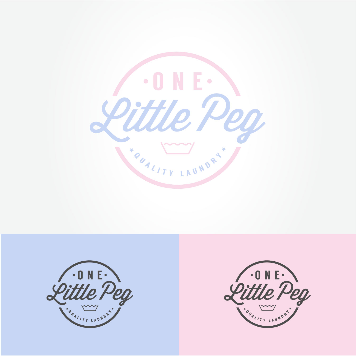 Logo Design by Irish22D for this project | Design #19326508