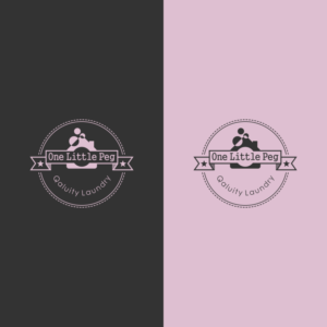 Logo Design by lechey 2