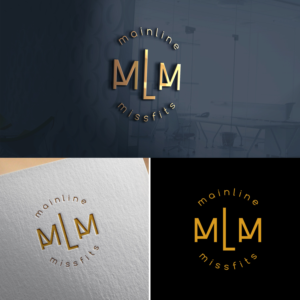 Diseño de Logo por swimart.design 2 para este proyecto | Diseño: #18968346