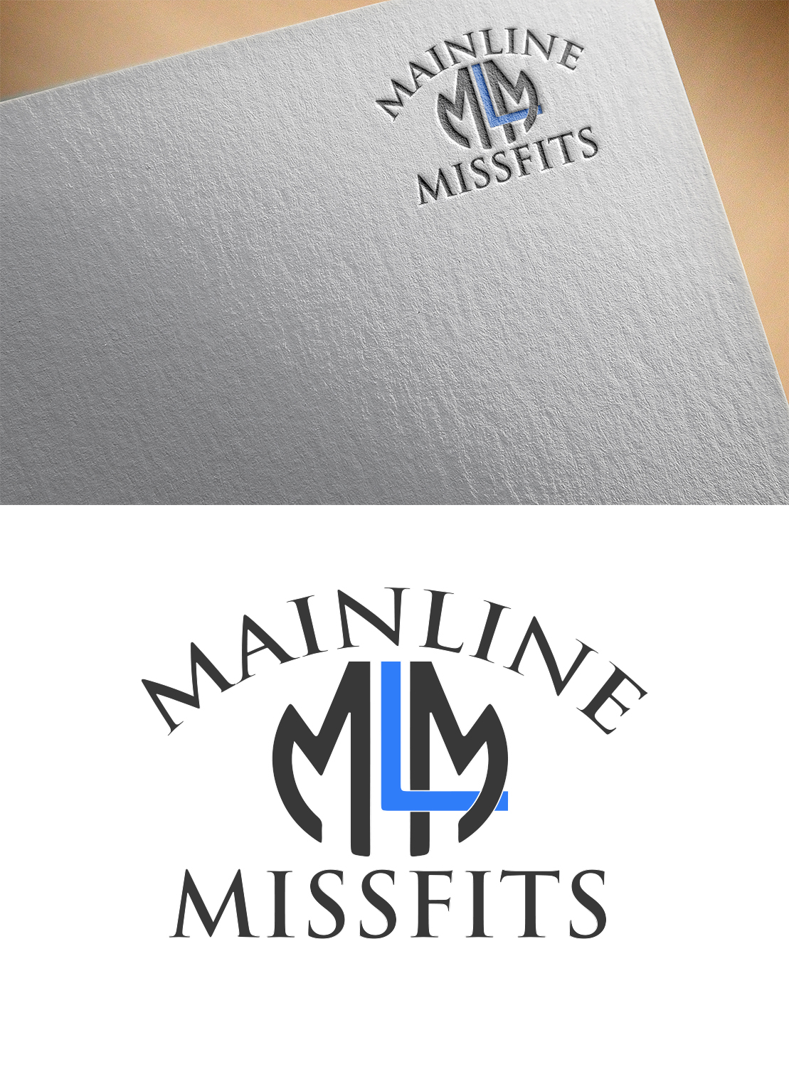 Logo Design by julie jo. for this project | Design #18969217