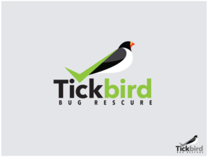 Logo Design by CanDoDesign for Tickbird S.R.L.  | Design: #19016493
