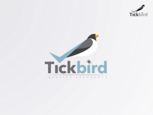 Logo Design by CanDoDesign for Tickbird S.R.L.  | Design: #19016631