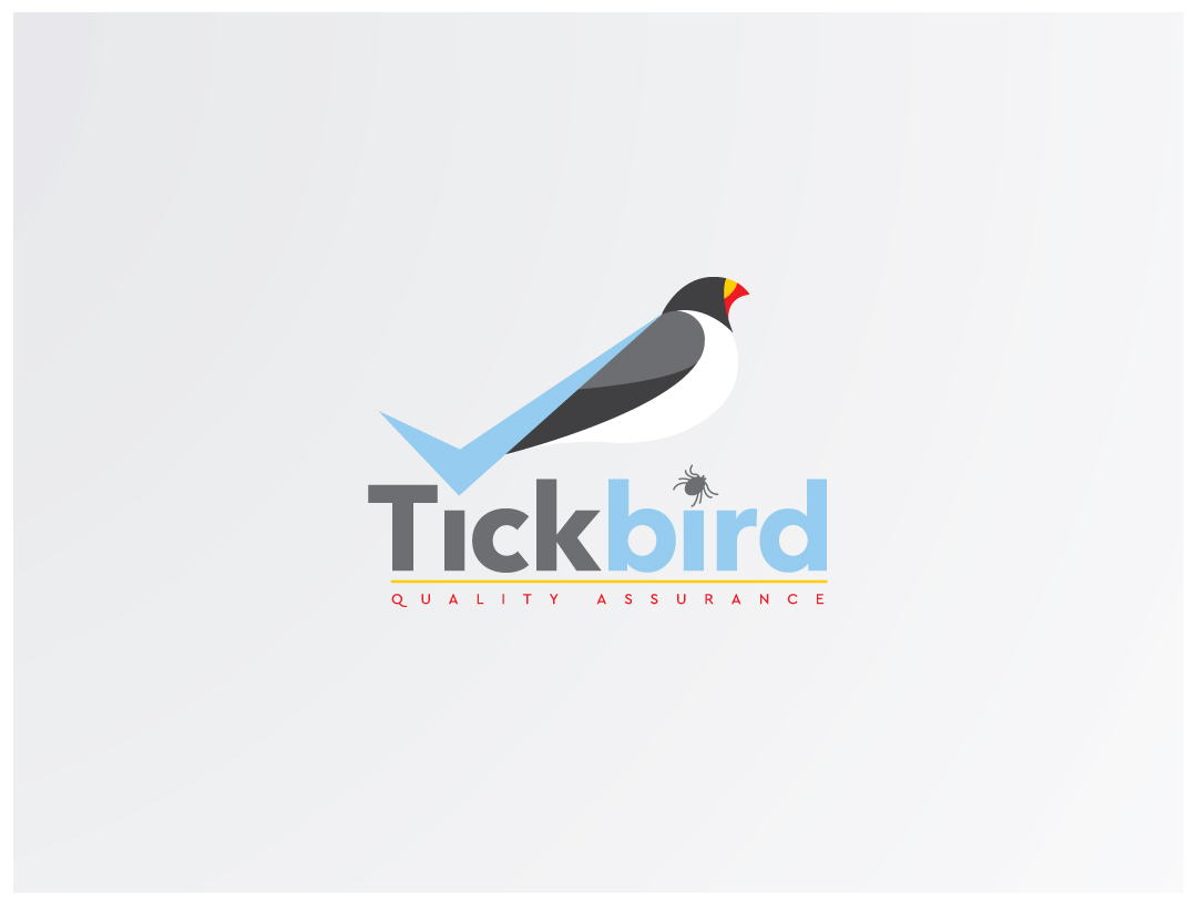 Logo Design by CanDoDesign for Tickbird S.R.L.  | Design #19016672