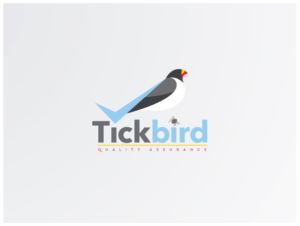 Logo Design by CanDoDesign for Tickbird S.R.L.  | Design: #19016672