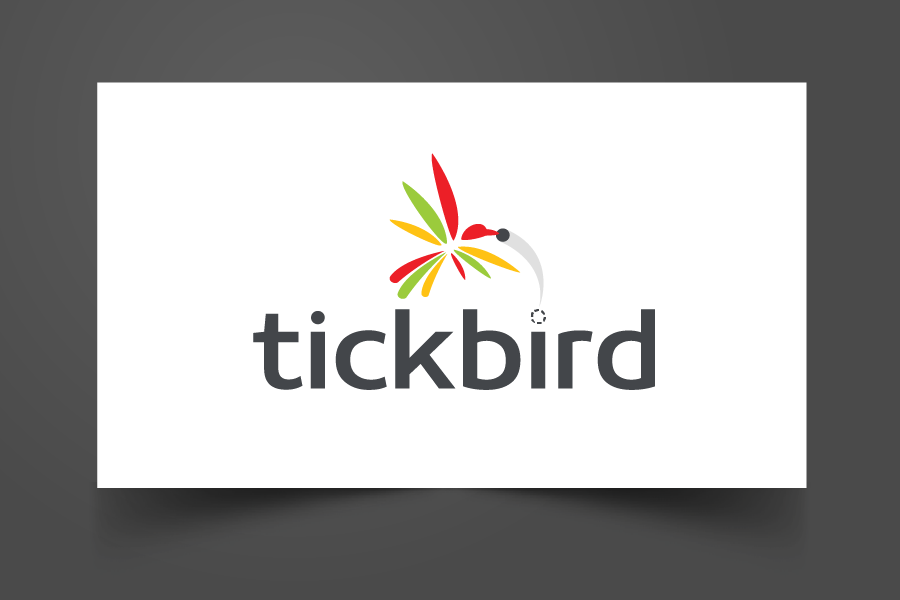 Logo Design by jaime.sp for Tickbird S.R.L.  | Design #19073991