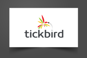 Tickbird | Logo Design by jaime.sp
