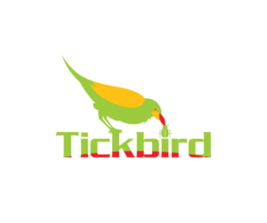 Tickbird | Logo Design by ACK Design