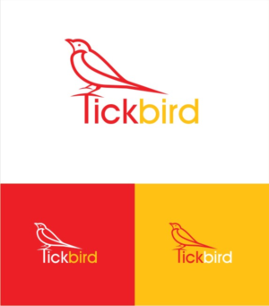 Logo Design by nutu for Tickbird S.R.L.  | Design: #19011122