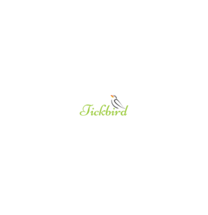 Logo Design by Ves-Boycheva for Tickbird S.R.L.  | Design: #19083516