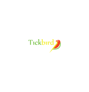 Logo Design by Ves-Boycheva for Tickbird S.R.L.  | Design: #19084041