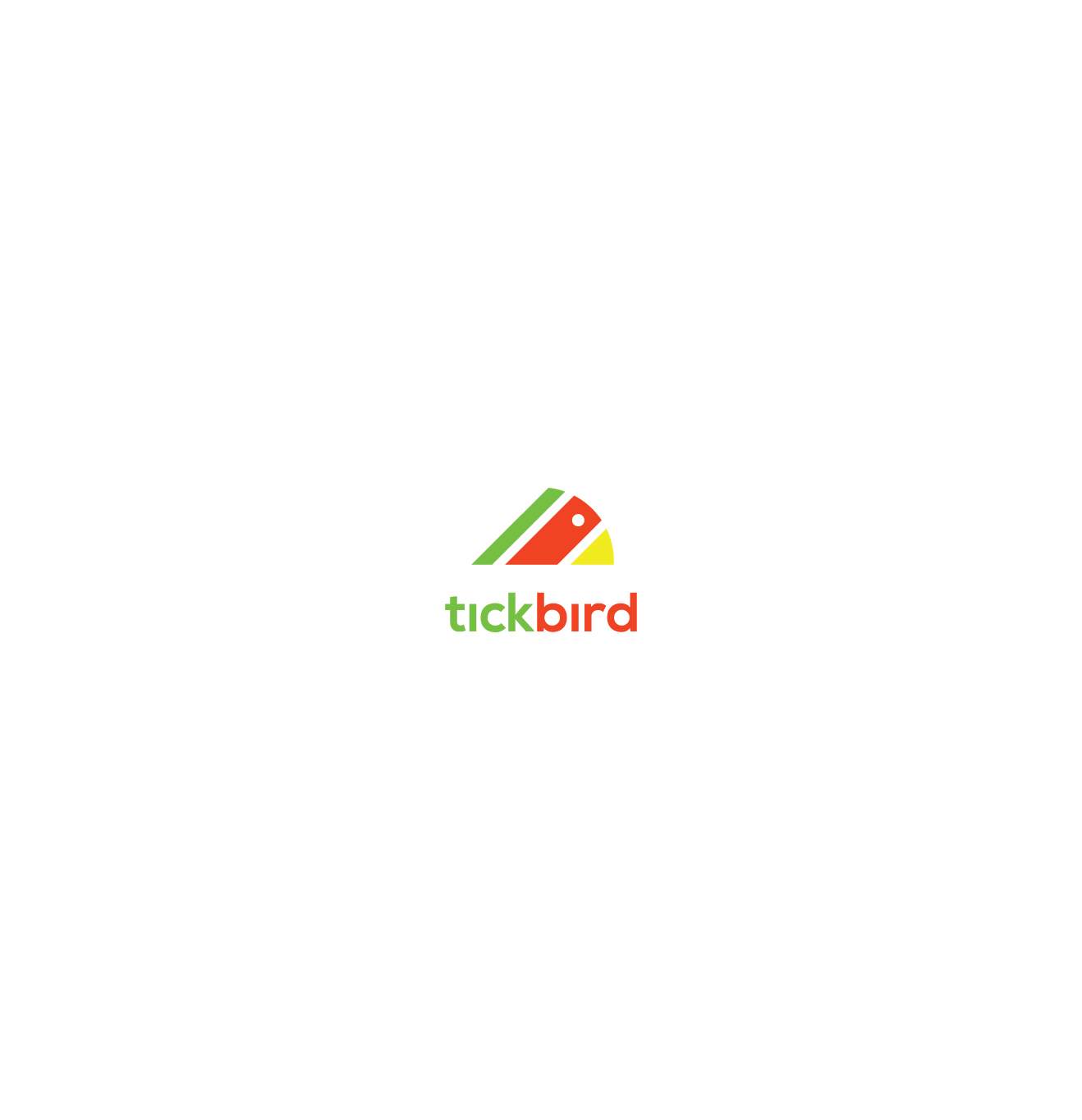 Logo Design by Ves-Boycheva for Tickbird S.R.L.  | Design #19084072