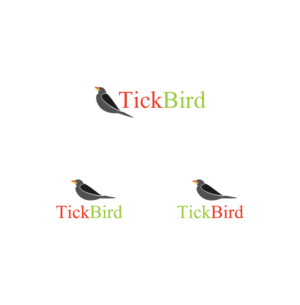 Logo Design by Ves-Boycheva for Tickbird S.R.L.  | Design: #19090372