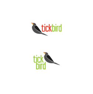 Logo Design by Ves-Boycheva for Tickbird S.R.L.  | Design: #19090385