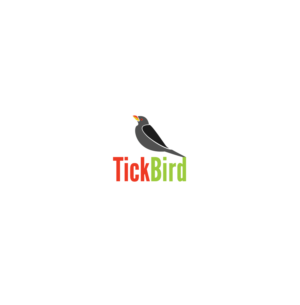 Logo Design by Ves-Boycheva for Tickbird S.R.L.  | Design: #19090392