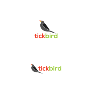 Logo Design by Ves-Boycheva for Tickbird S.R.L.  | Design: #19092803
