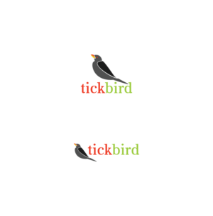 Logo Design by Ves-Boycheva for Tickbird S.R.L.  | Design: #19092807