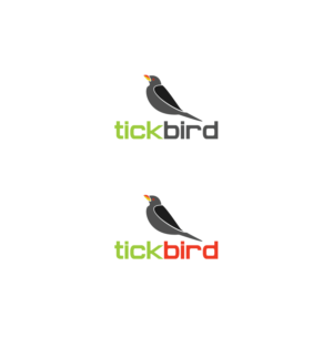 Logo Design by Ves-Boycheva for Tickbird S.R.L.  | Design: #19092808