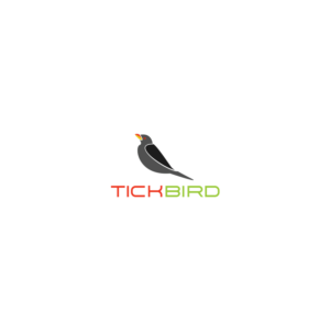 Logo Design by Ves-Boycheva for Tickbird S.R.L.  | Design: #19092809