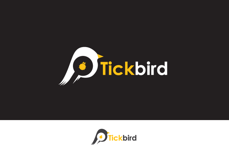 Logo Design by AXE Design for Tickbird S.R.L.  | Design: #19018559