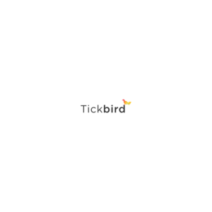 Logo Design by nurekafauzi9999 for Tickbird S.R.L.  | Design: #19013314