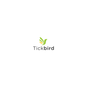 Logo Design by nurekafauzi9999 for Tickbird S.R.L.  | Design: #19013354