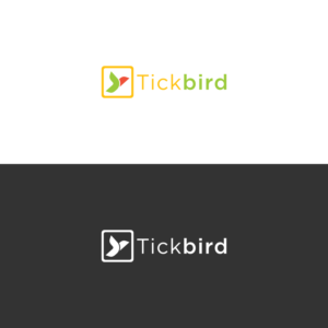 Logo Design by nurekafauzi9999 for Tickbird S.R.L.  | Design: #19057383