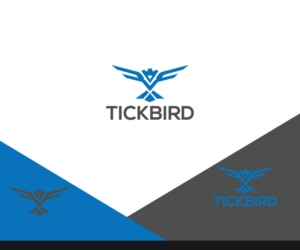 Logo Design by Md Amran Hossain for Tickbird S.R.L.  | Design #19062863