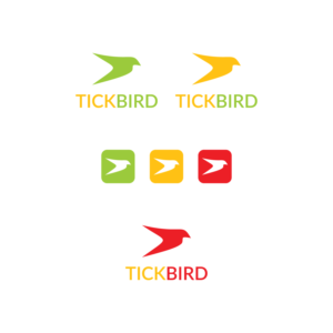 Logo Design by MD 17 for Tickbird S.R.L.  | Design: #19082204