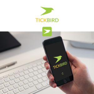 Logo Design by MD 17 for Tickbird S.R.L.  | Design: #19082262