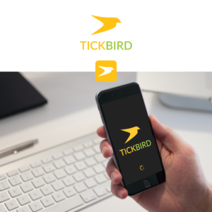 Logo Design by MD 17 for Tickbird S.R.L.  | Design: #19082281