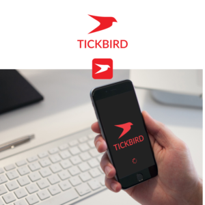 Logo Design by MD 17 for Tickbird S.R.L.  | Design: #19082308