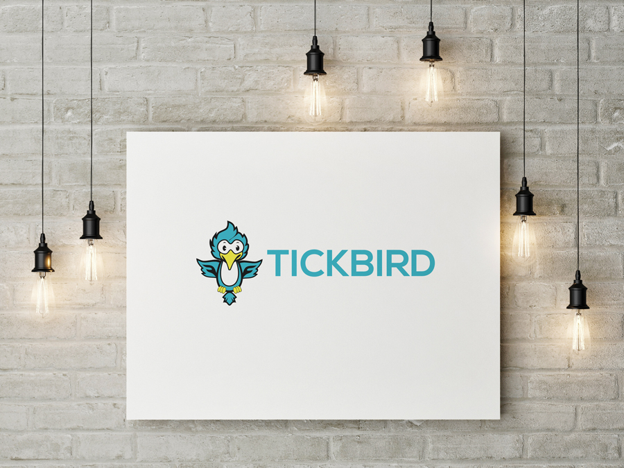 Logo Design by khairul 5 for Tickbird S.R.L.  | Design #19019557