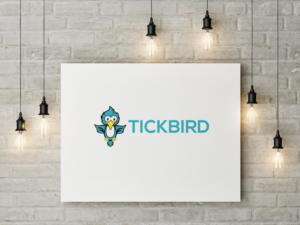 Logo Design by khairul 5 for Tickbird S.R.L.  | Design: #19019557