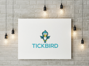 Logo Design by khairul 5 for Tickbird S.R.L.  | Design: #19019567