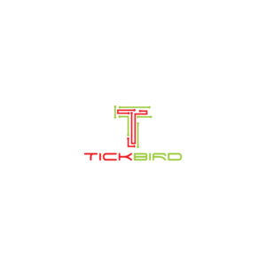 Logo Design by MD ASHIK 2 for Tickbird S.R.L.  | Design #19108950