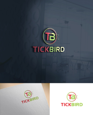 Logo Design by MD ASHIK 2 for Tickbird S.R.L.  | Design: #19109073