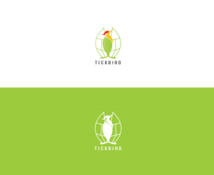 Logo Design by M - D e s i g n for Tickbird S.R.L.  | Design #19084463